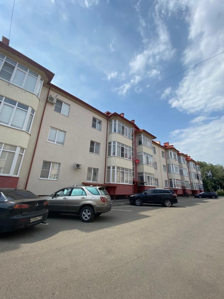 Продажа 1-комнатной квартиры, Ессентуки, Мельничный пер,  20а