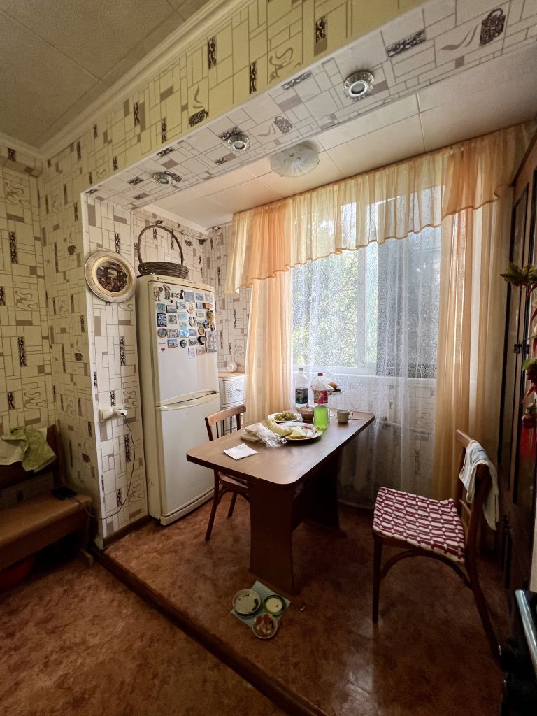 Продажа 2-комнатной квартиры, Ессентуки, Октябрьская ул,  446