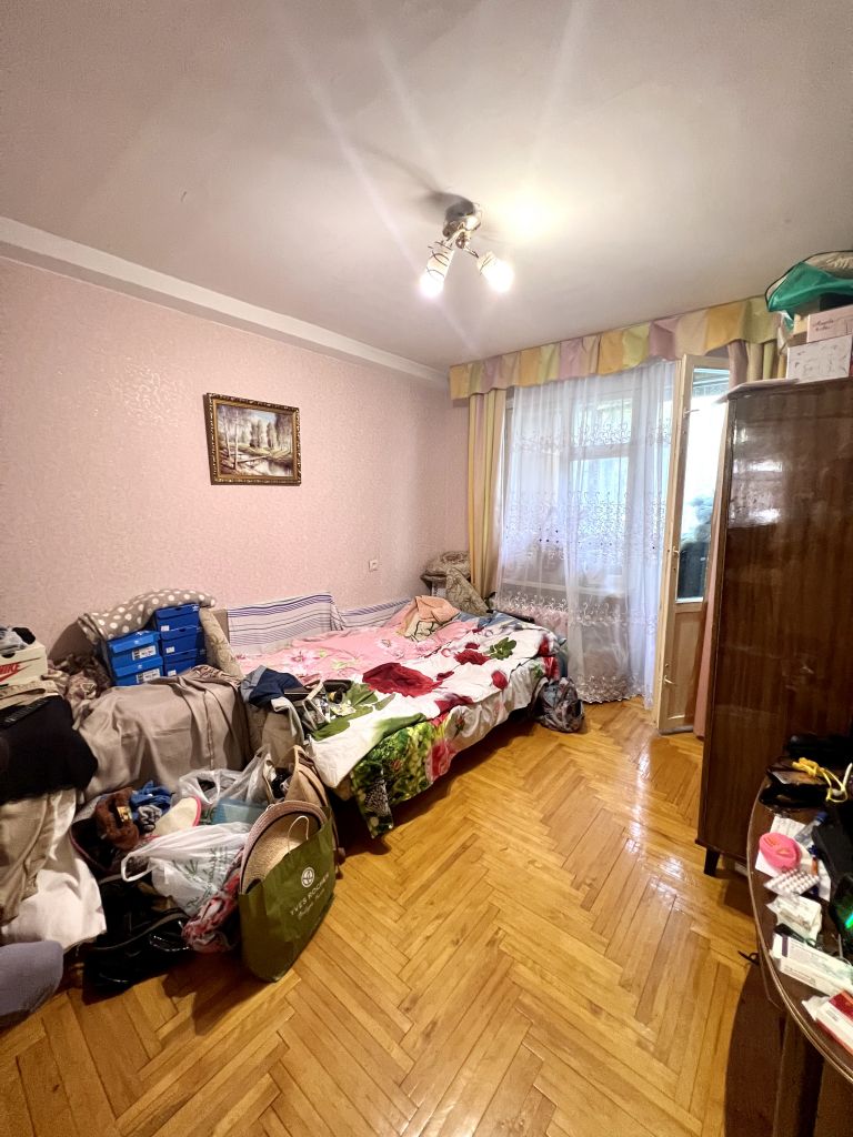 Продажа 2-комнатной квартиры, Ессентуки, Октябрьская ул,  446