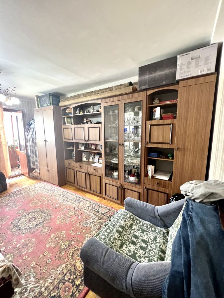 Продажа 2-комнатной квартиры, Ессентуки, Октябрьская ул,  446