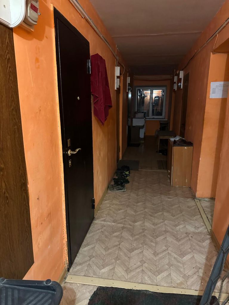 Аренда комнаты, 13м <sup>2</sup>, Владимир, Асаткина ул,  32