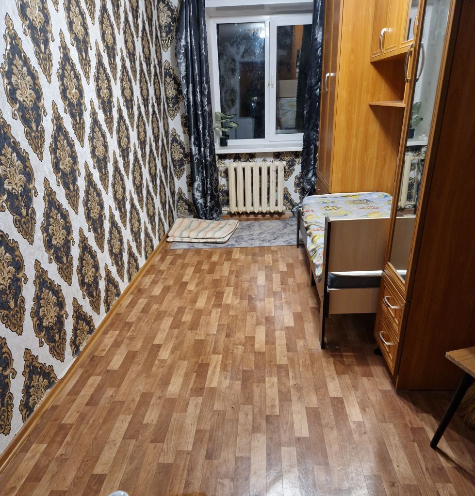 Аренда комнаты, 13м <sup>2</sup>, Владимир, Асаткина ул,  32