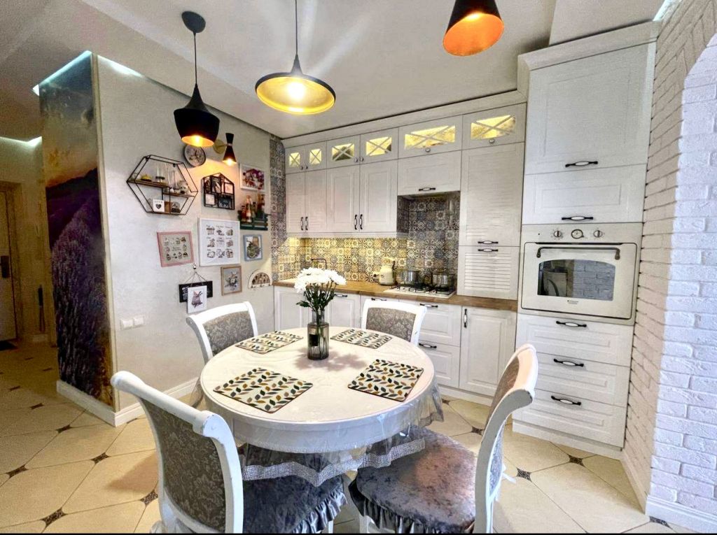 Продажа 1-комнатной квартиры, Ставропольский, Гагарина,  56