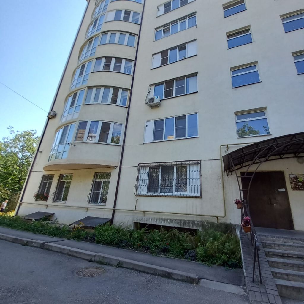 Продажа 1-комнатной квартиры, Ессентуки, Пятигорская ул,  112В