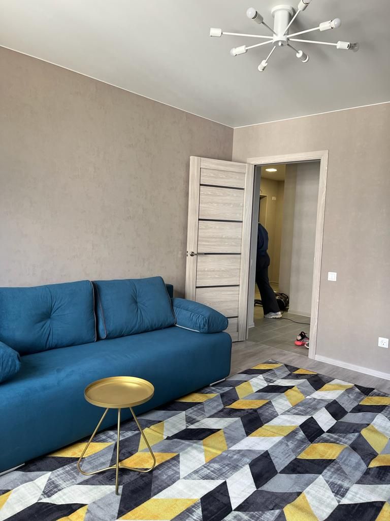 Предложение: квартира