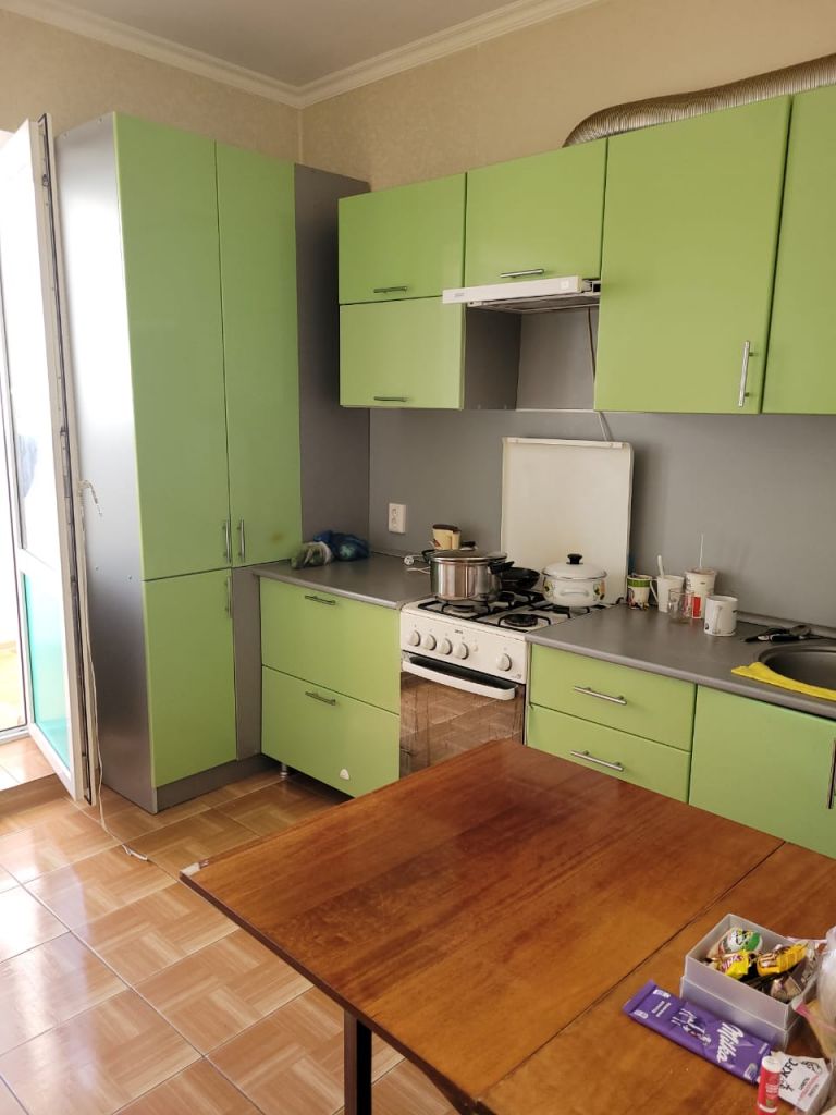 Аренда 1-комнатной квартиры, Ставрополь, Андреевская ул,  8