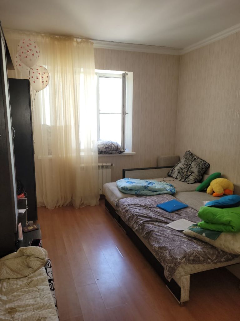 Аренда 1-комнатной квартиры, Ставрополь, Андреевская ул,  8