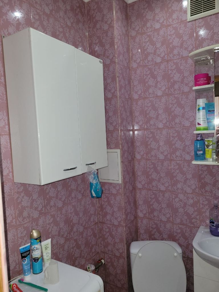 Аренда 1-комнатной квартиры, Ставрополь, Андреевская ул,  8