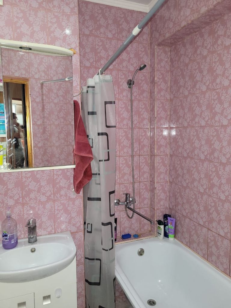 Аренда 1-комнатной квартиры, Ставрополь, Андреевская ул,  8