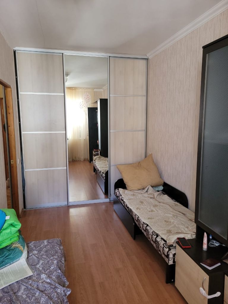 Аренда 1-комнатной квартиры, Ставрополь, Андреевская ул,  8