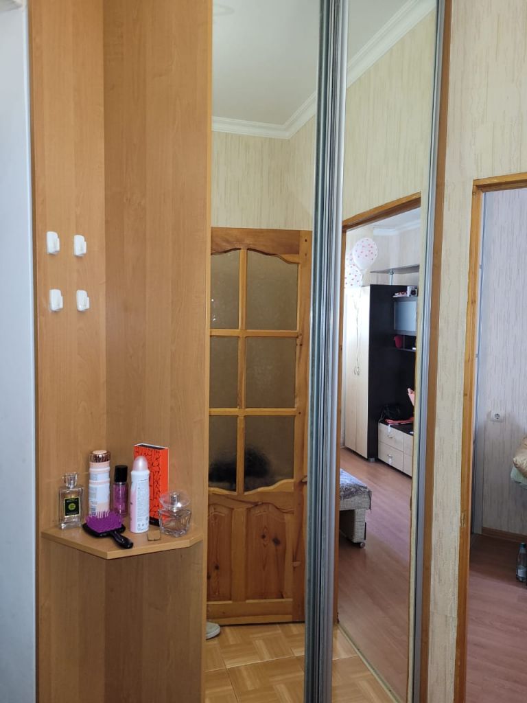 Аренда 1-комнатной квартиры, Ставрополь, Андреевская ул,  8