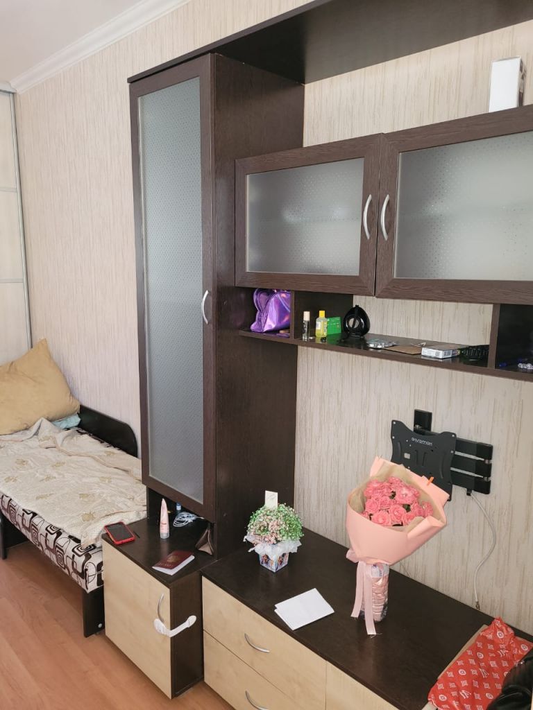 Аренда 1-комнатной квартиры, Ставрополь, Андреевская ул,  8