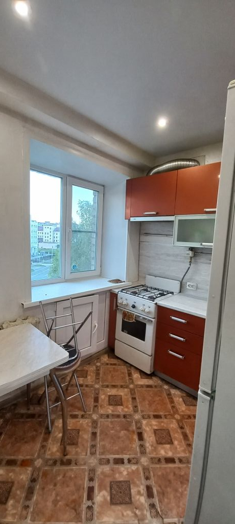 Продажа 2-комнатной квартиры, Кострома, Никитская ул,  66