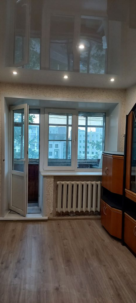 Продажа 2-комнатной квартиры, Кострома, Никитская ул,  66