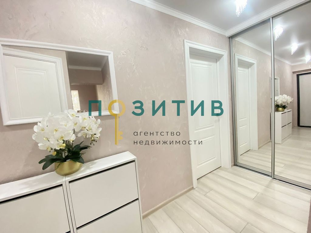 Продажа 2-комнатной квартиры, Пятигорск, Адмиральского ул,  8к4