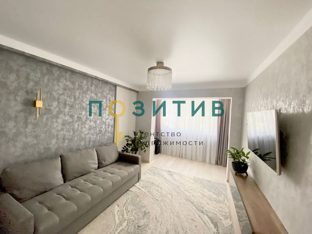 Продажа 2-комнатной квартиры, Пятигорск, Адмиральского ул,  8к4