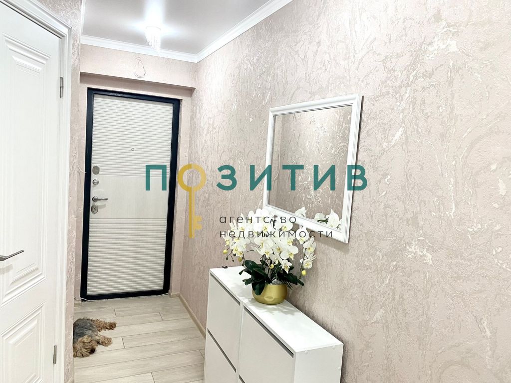 Продажа 2-комнатной квартиры, Пятигорск, Адмиральского ул,  8к4