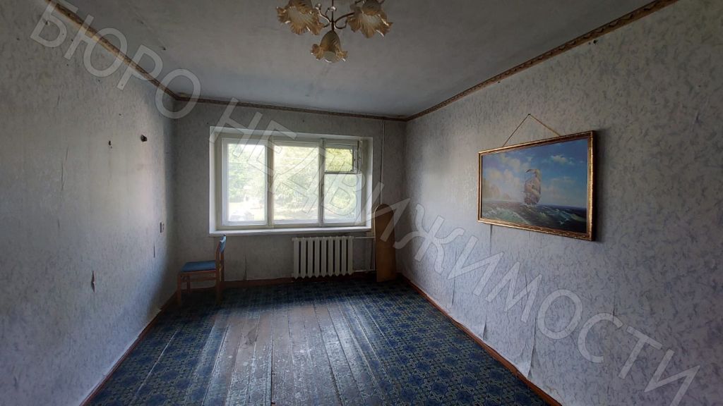 Продажа 3-комнатной квартиры, Балашов, Нефтяная ул,  48