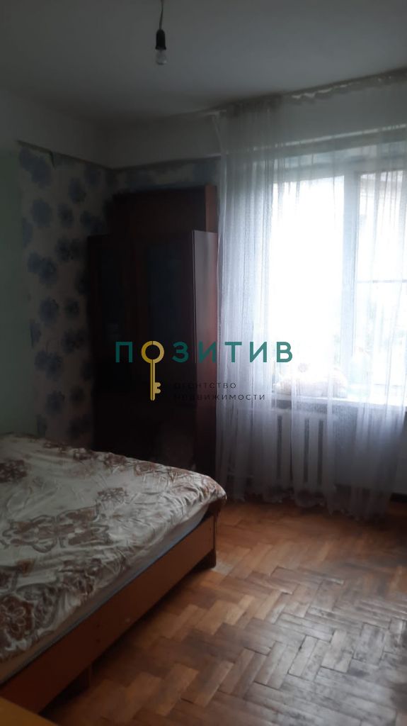 Продажа 3-комнатной квартиры, Пятигорск, Московская ул,  82к1