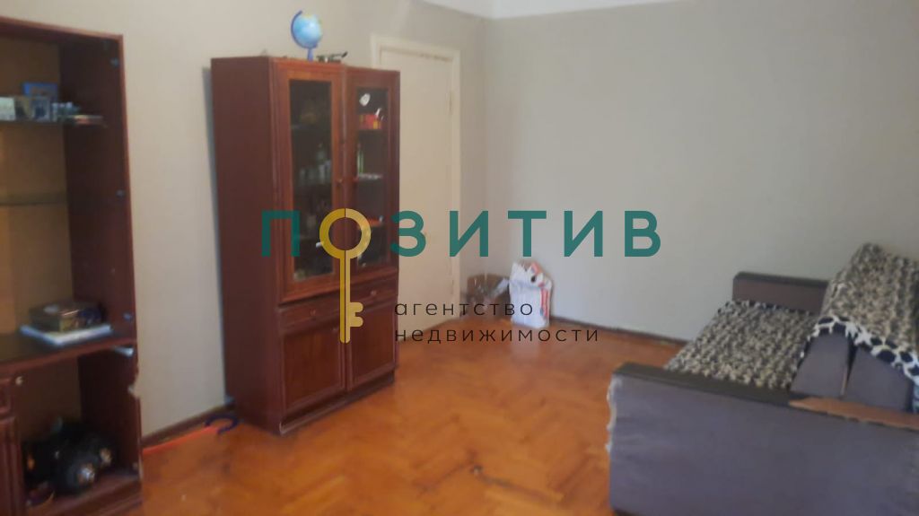 Продажа 3-комнатной квартиры, Пятигорск, Московская ул,  82к1