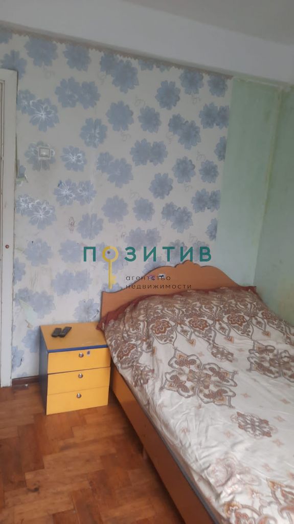 Продажа 3-комнатной квартиры, Пятигорск, Московская ул,  82к1