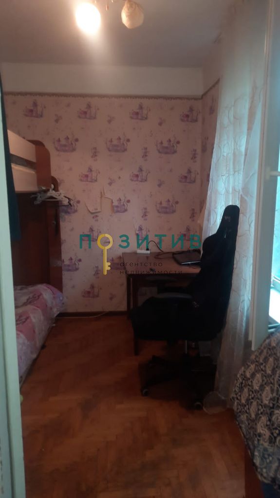 Продажа 3-комнатной квартиры, Пятигорск, Московская ул,  82к1