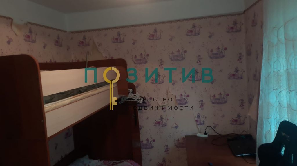 Продажа 3-комнатной квартиры, Пятигорск, Московская ул,  82к1