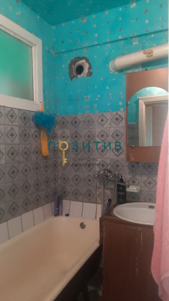 Продажа 3-комнатной квартиры, Пятигорск, Московская ул,  82к1