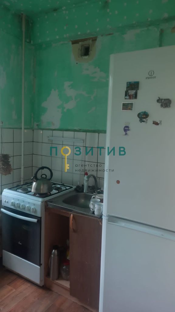 Продажа 3-комнатной квартиры, Пятигорск, Московская ул,  82к1