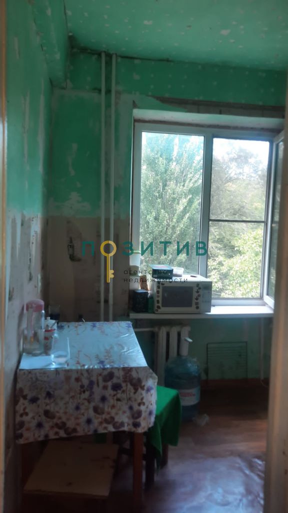 Продажа 3-комнатной квартиры, Пятигорск, Московская ул,  82к1