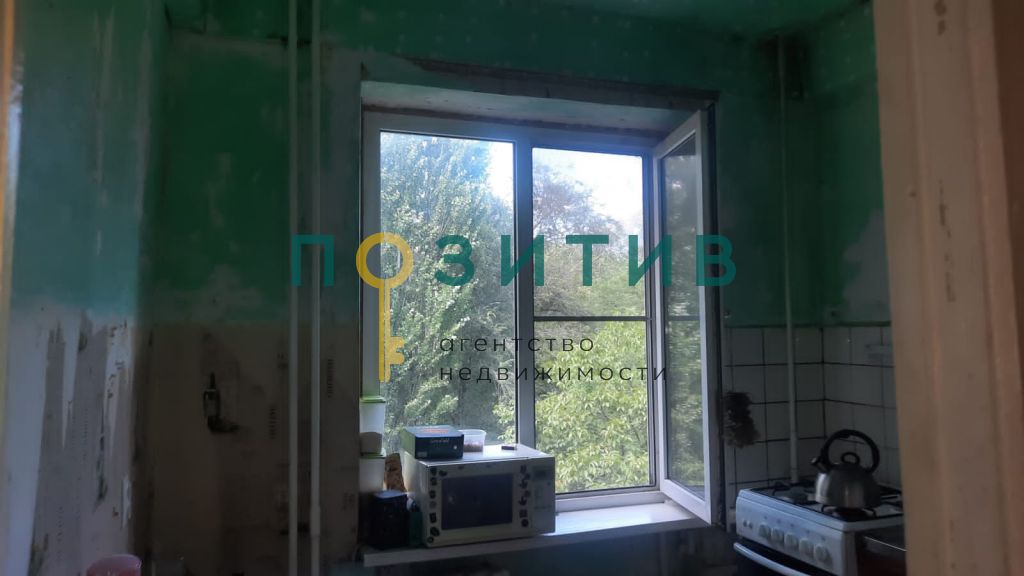 Продажа 3-комнатной квартиры, Пятигорск, Московская ул,  82к1