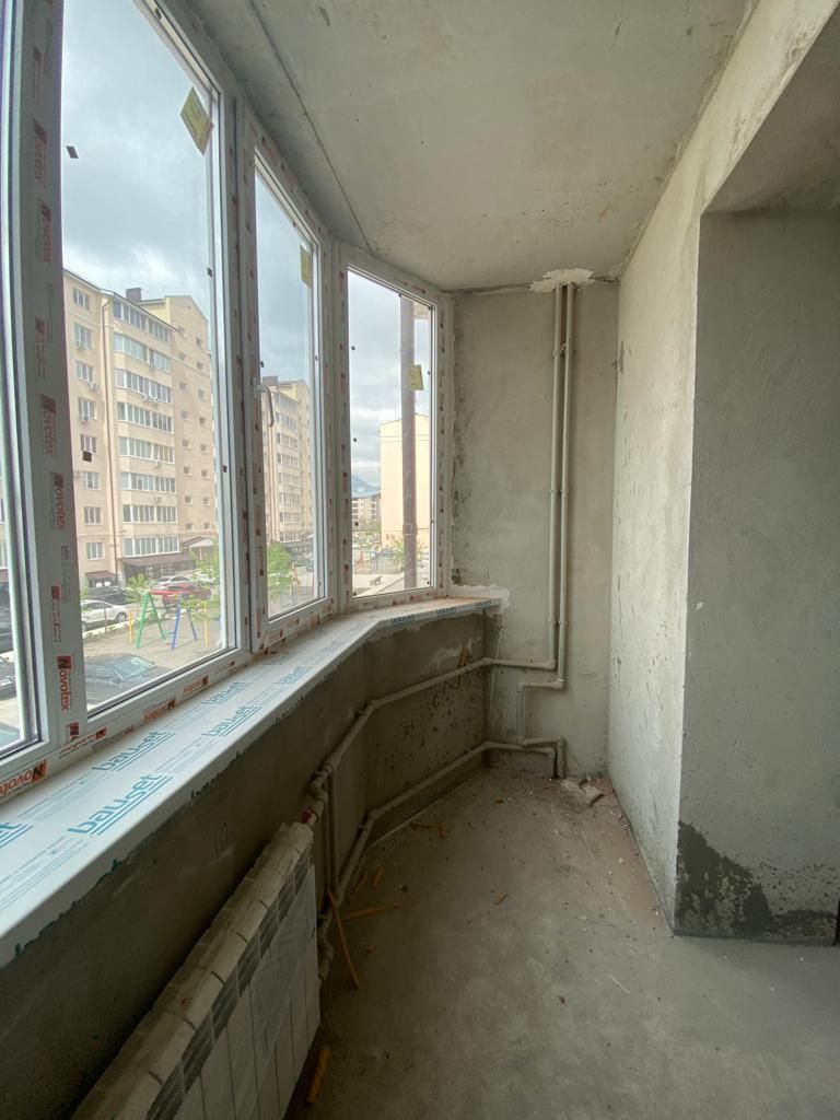 Продажа 2-комнатной квартиры, Пятигорск, Оранжерейная ул,  17к1