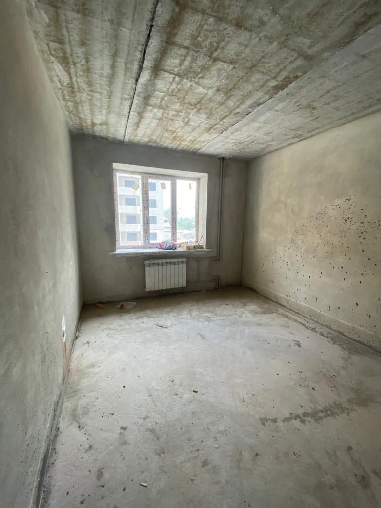 Продажа 2-комнатной квартиры, Пятигорск, Оранжерейная ул,  17к1