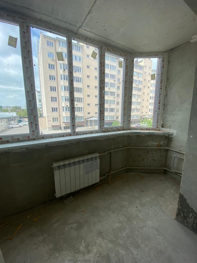 Продажа 2-комнатной квартиры, Пятигорск, Оранжерейная ул,  17к1