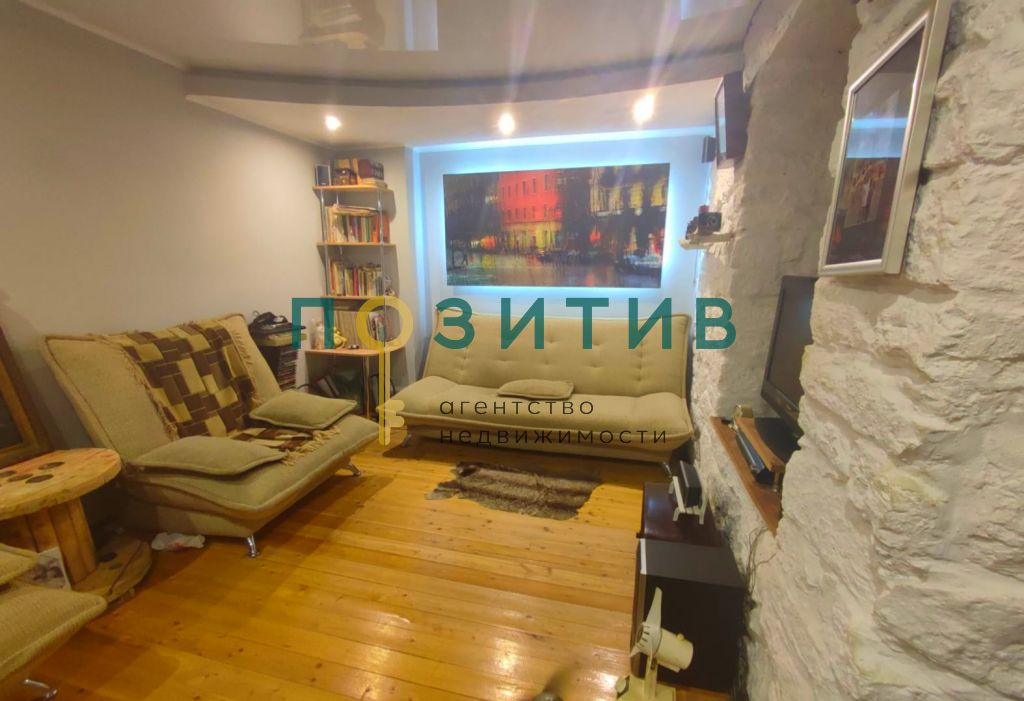 Продажа 2-комнатной квартиры, Пятигорск, Соборная ул,  3