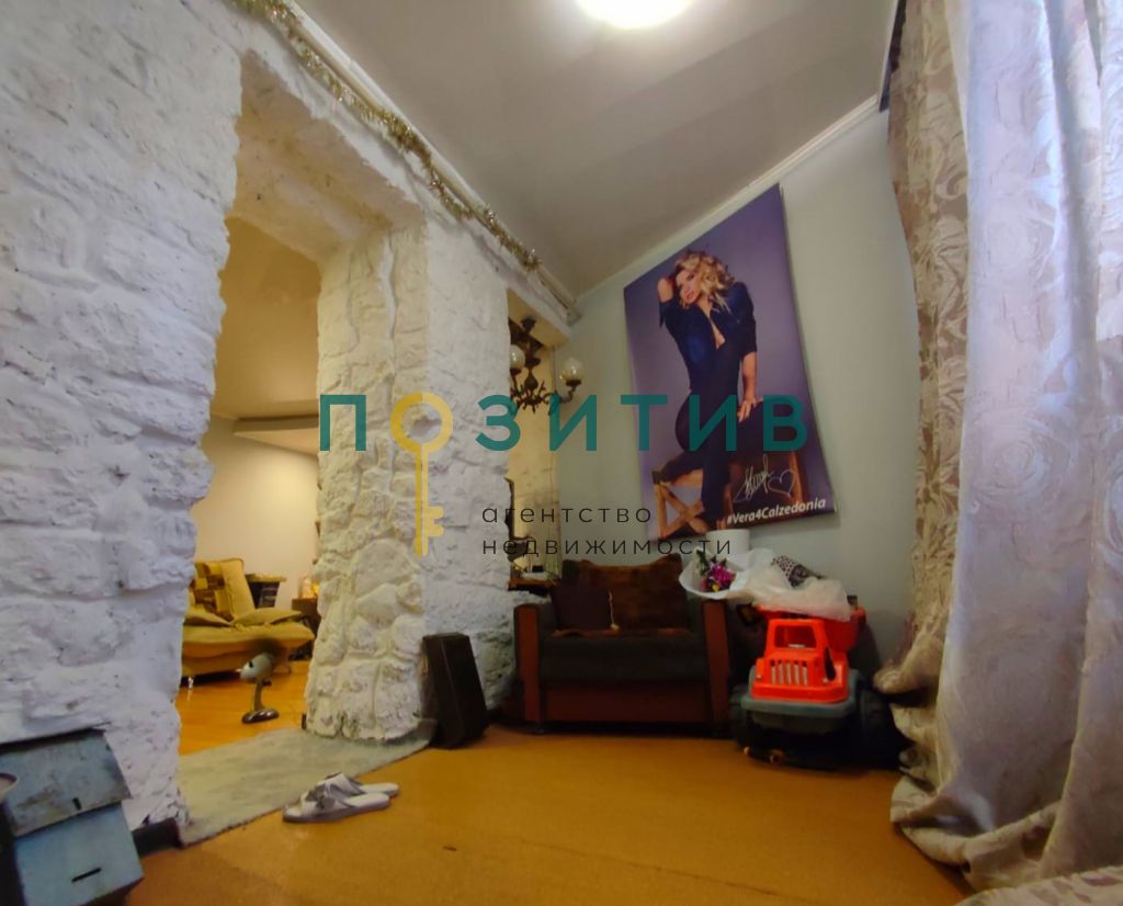 Продажа 2-комнатной квартиры, Пятигорск, Соборная ул,  3