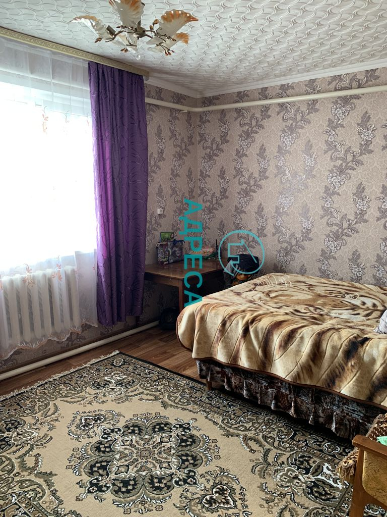 Продажа дома, 120м <sup>2</sup>, 70 сот., Ярское, Центральная
