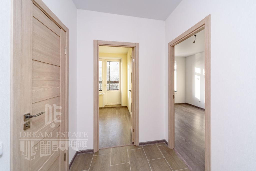 Продажа 1-комнатной квартиры, Красный Бор, Большая Заозерная ул,  37