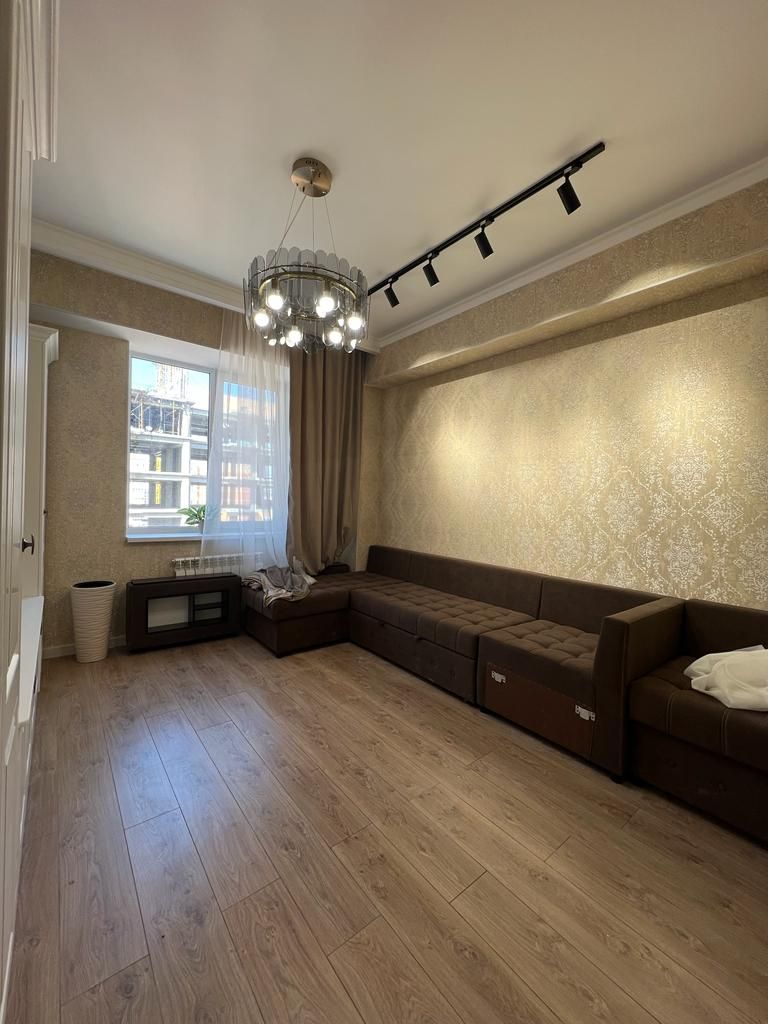 Продажа 1-комнатной квартиры, Пятигорск, Пестова ул,  5