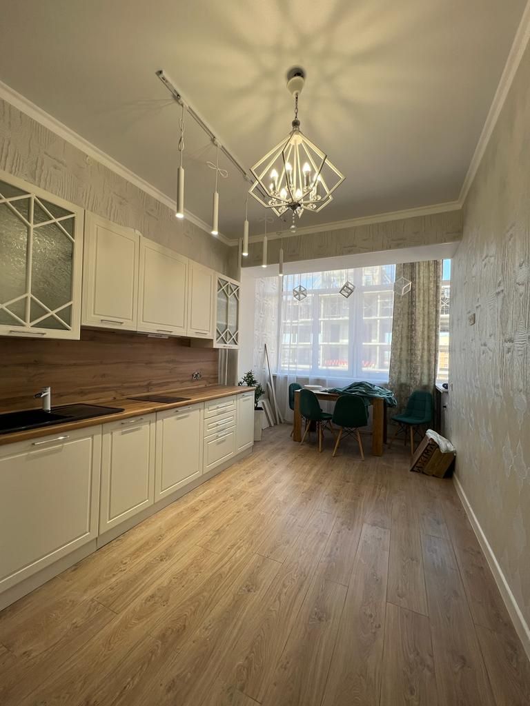 Продажа 1-комнатной квартиры, Пятигорск, Пестова ул,  5