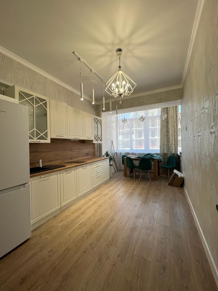 Продажа 1-комнатной квартиры, Пятигорск, Пестова ул,  5