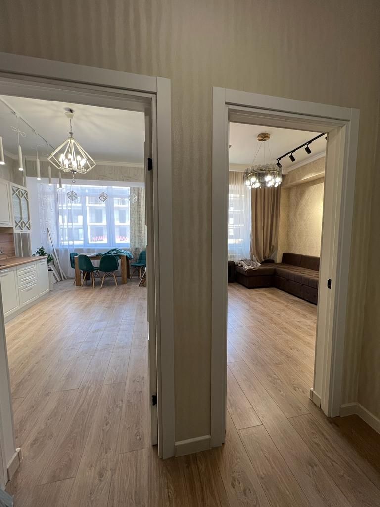 Продажа 1-комнатной квартиры, Пятигорск, Пестова ул,  5