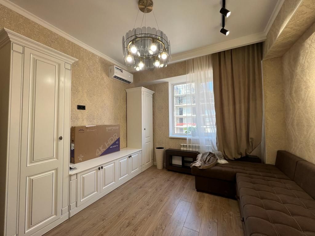 Продажа 1-комнатной квартиры, Пятигорск, Пестова ул,  5