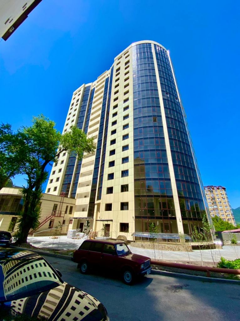 Продажа 2-комнатной квартиры, Пятигорск, 295 Стрелковой Дивизии ул,  21