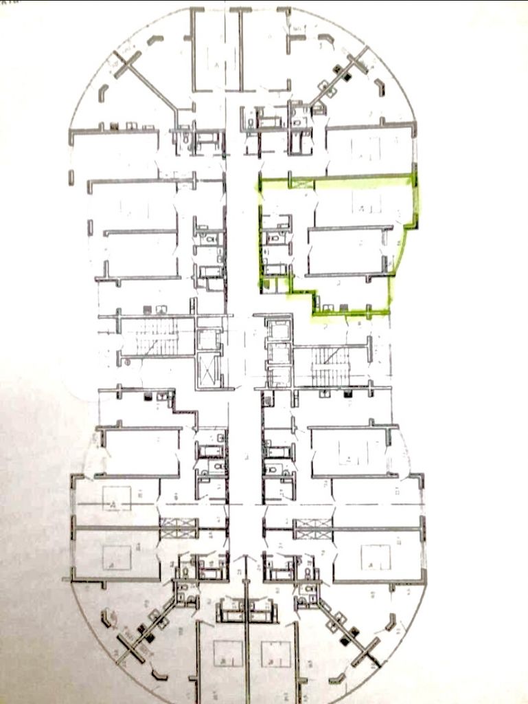 Продажа 2-комнатной квартиры, Пятигорск, 295 Стрелковой Дивизии ул,  21