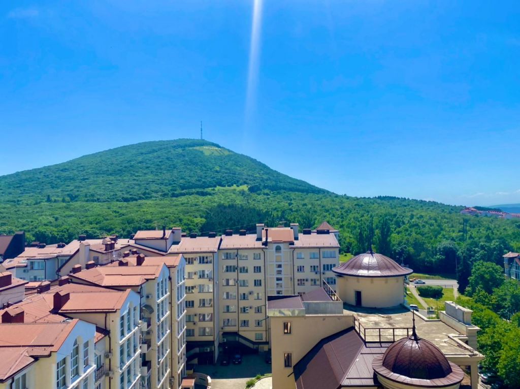 Продажа 2-комнатной квартиры, Пятигорск, 295 Стрелковой Дивизии ул,  21