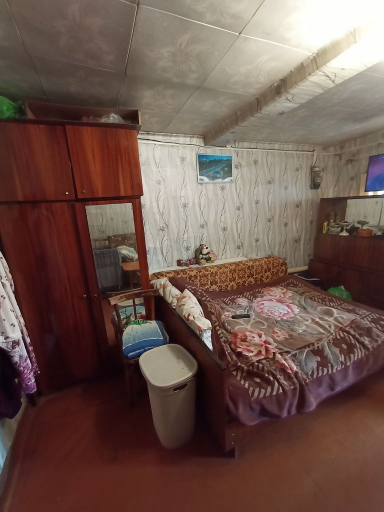 Продажа дома, 39м <sup>2</sup>, 6 сот., Нижний Новгород, Стригинская ул,  102