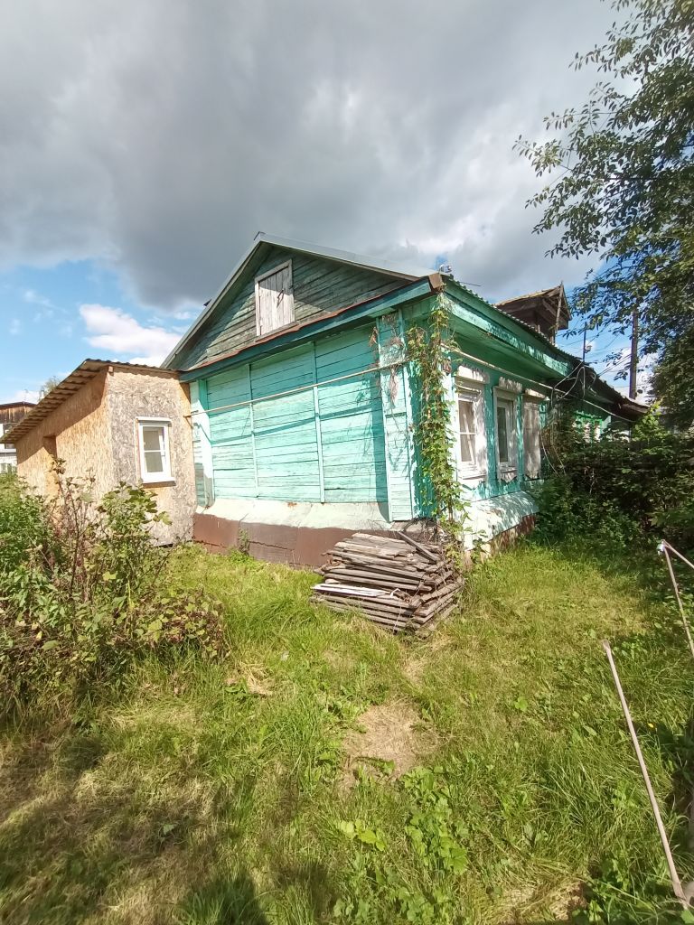 Продажа дома, 39м <sup>2</sup>, 6 сот., Нижний Новгород, Стригинская ул,  102