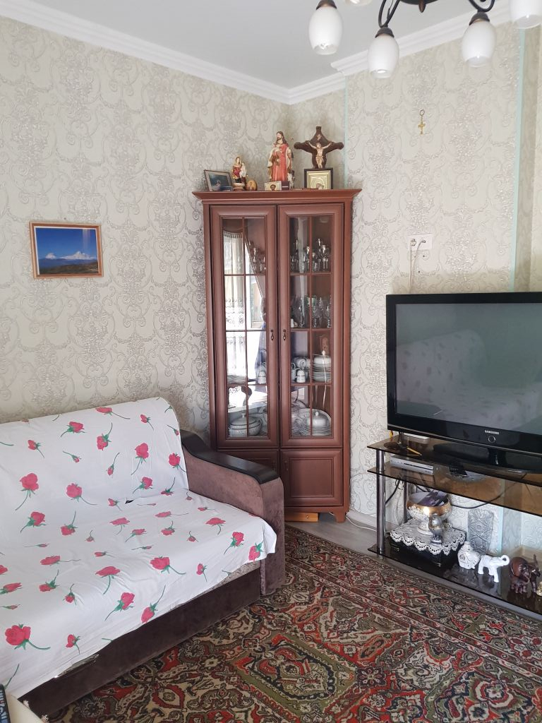 Продажа 2-комнатной квартиры, Нижний Новгород, Дьяконова ул,  25