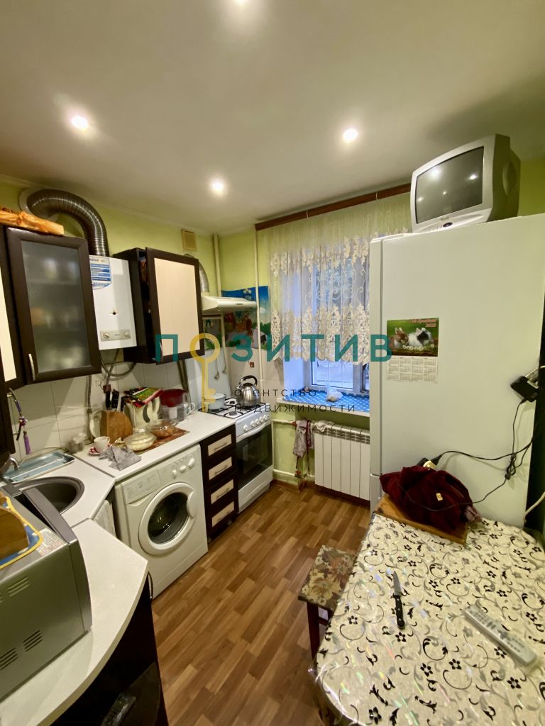 Продажа 2-комнатной квартиры, Пятигорск, Московская ул,  14к11